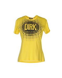 Футболка Dirk Bikkembergs Sport Couture
