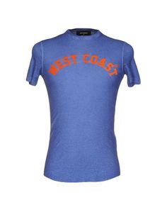 Футболка Dsquared2