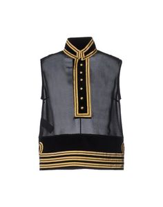 Топ без рукавов Dsquared2