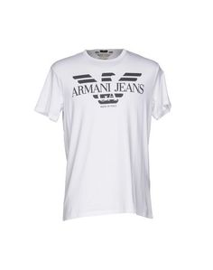 Футболка Armani Jeans