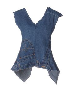 Топ без рукавов Collection PrivĒe?