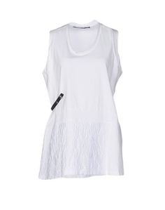 Топ без рукавов Collection PrivĒe?
