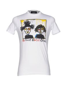 Футболка Dsquared2