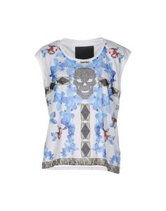 Футболка Philipp Plein