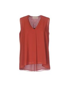 Топ без рукавов Kaos Jeans