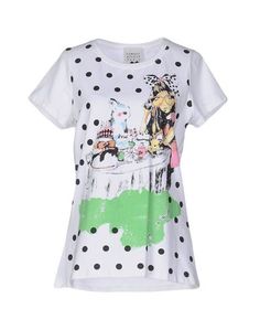 Футболка Edward Achour