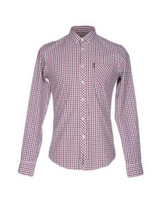 Pубашка Ben Sherman