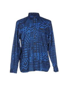 Pубашка Burberry