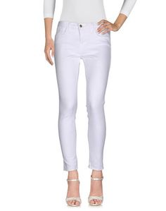 Джинсовые брюки Lagence