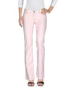 Джинсовые брюки Liu Jo