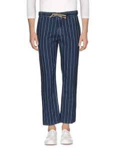 Джинсовые брюки Myths