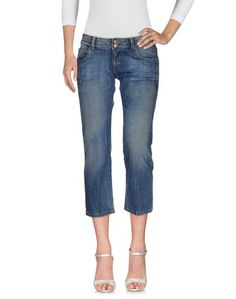 Джинсовые брюки Dkny Jeans