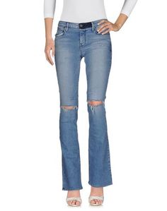 Джинсовые брюки RtA