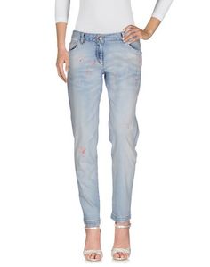 Джинсовые брюки Philipp Plein