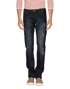 Джинсовые брюки Philipp Plein