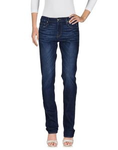 Джинсовые брюки Frame Denim