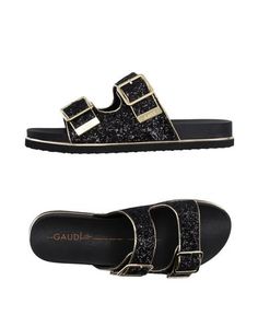 Сандалии Gaudi Shoes