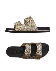 Сандалии Gaudi Shoes