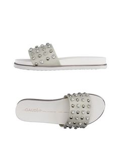 Сандалии Gaudi Shoes