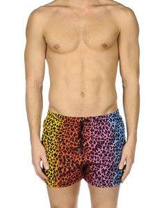 Шорты для плавания Dsquared2