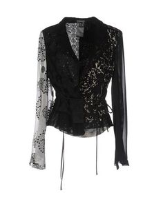 Пиджак Ann Demeulemeester