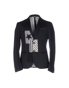 Пиджак Daniele Alessandrini