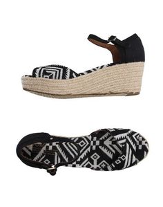 Эспадрильи Toms