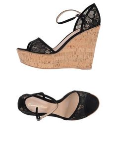 Сандалии Gianvito Rossi