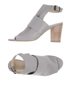 Сандалии Tru Trussardi