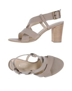 Сандалии Tru Trussardi