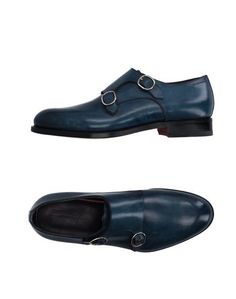 Мокасины Santoni