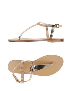Вьетнамки Tru Trussardi