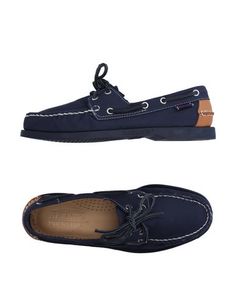 Мокасины Sebago Docksides