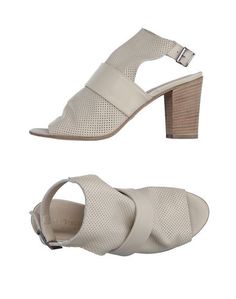 Сандалии Tru Trussardi