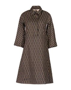Короткое платье Marni