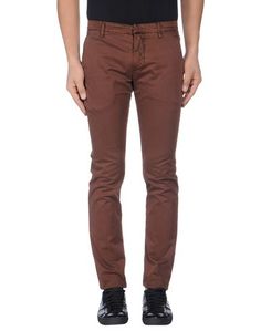 Повседневные брюки Dondup