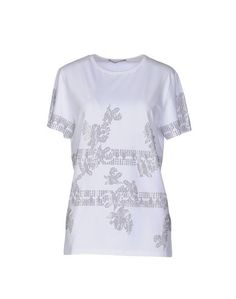 Футболка Ermanno Scervino