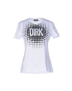 Футболка Dirk Bikkembergs Sport Couture