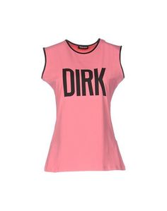 Футболка Dirk Bikkembergs Sport Couture