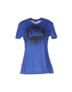 Футболка Dirk Bikkembergs Sport Couture