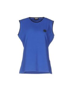 Футболка Dirk Bikkembergs Sport Couture