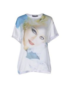 Блузка Dolce & Gabbana
