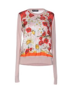 Свитер Dolce & Gabbana