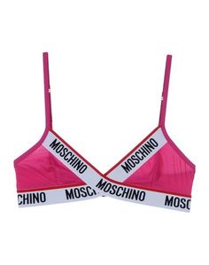 Бюстгальтер Moschino Underwear