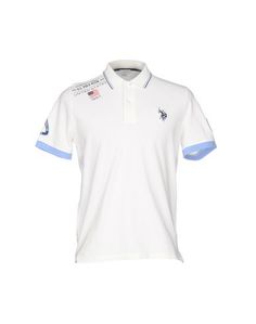 Поло U.S.Polo Assn.