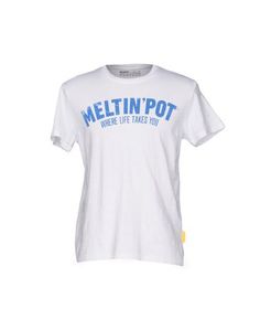 Футболка Meltin POT