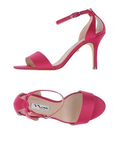 Сандалии Nina New York