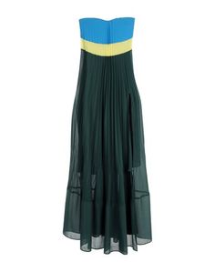 Длинное платье Pinko