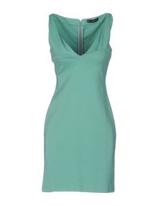 Короткое платье Dsquared2