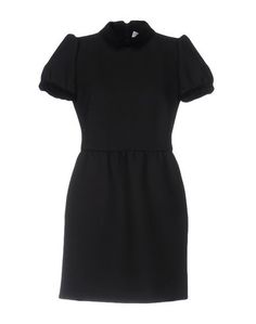 Короткое платье RED Valentino
